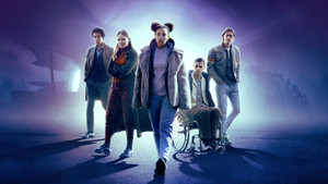Избранная (сериал, 2022)