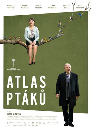 Птичий Атлас (фильм, 2021)