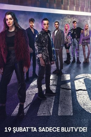 Ничто (сериал, 2021)