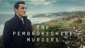 Убийства в Пембрукшире (сериал, 2021)