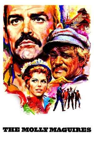 Молли Магуайерс (фильм, 1970)