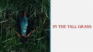 Высокая зелёная трава (фильм, 2019)