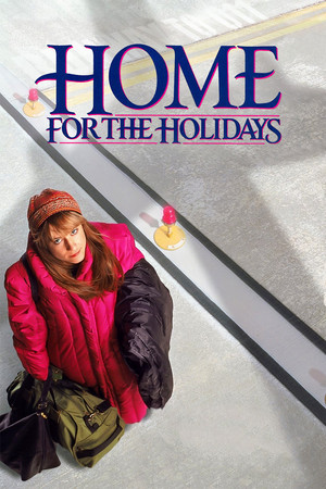 Домой на праздники (фильм, 1995)