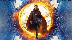 Доктор Стрэндж (фильм, 2016)