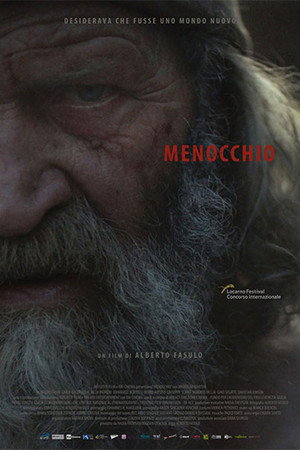 Меноккио (фильм, 2018)