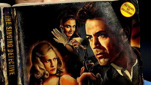 Поющий детектив (фильм, 2003)