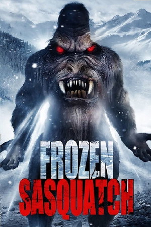 Снежный человек во льдах (фильм, 2018)