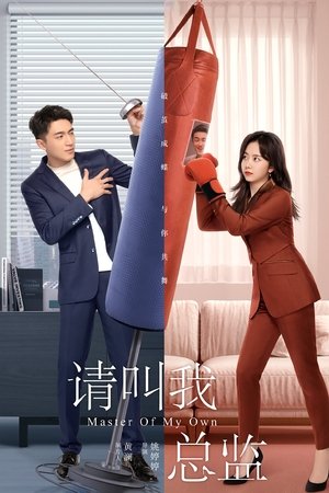 Называйте меня директором (сериал, 2022)