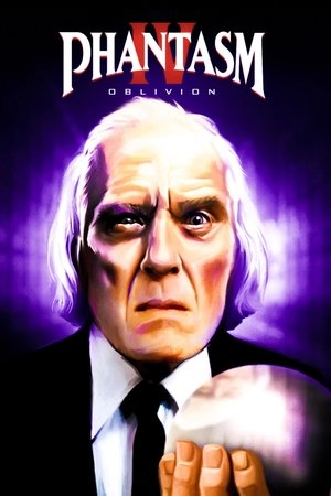 Фантазм 4: Забвение (фильм, 1998)