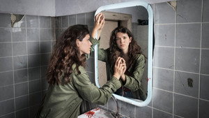 Тёмные болота (фильм, 2019)