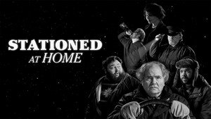 На орбите дома (фильм, 2025)