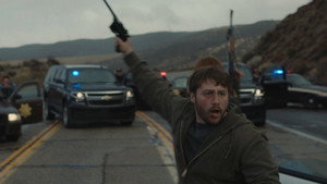 Последнее ограбление (фильм, 2023)