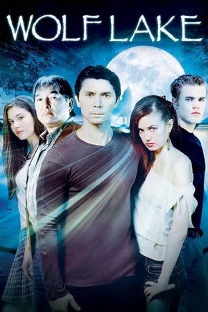 Волчье озеро (сериал, 2001)