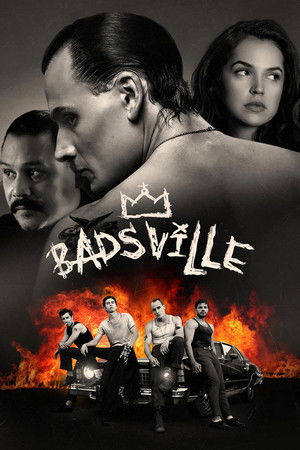 Бэдсвилль (фильм, 2017)