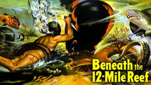 Под рифом длиной в 12 миль (фильм, 1953)