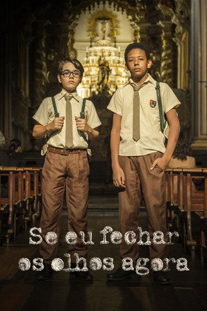 Если я сейчас закрою глаза (сериал, 2018)