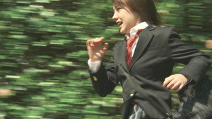 Девочка, покорившая время (фильм, 2010)