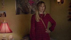 Няня для идиотки (сериал, 2014)