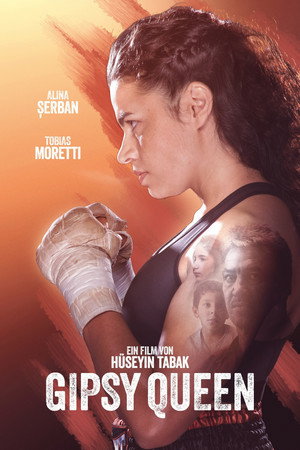 Цыганская королева (фильм, 2019)