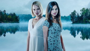 Кошмар в летнем лагере (сериал, 2018)