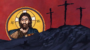Трагедия человека (мультфильм, 2011)