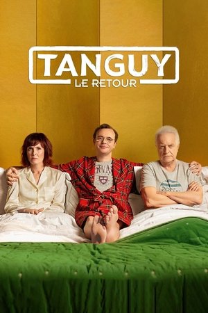 Возвращение Танги (фильм, 2019)
