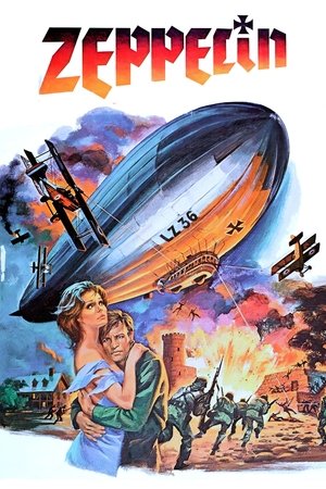 Цеппелин (фильм, 1971)