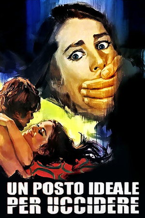 Идеальное место для убийства (фильм, 1971)