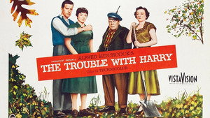 Неприятности с Гарри (фильм, 1954)