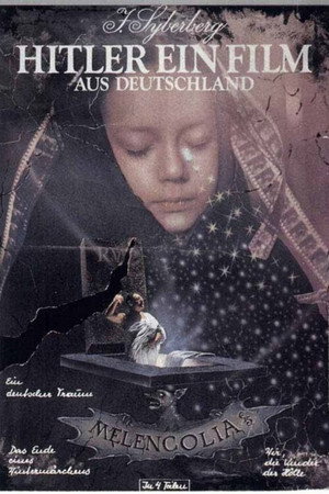 Гитлер — фильм из Германии (сериал, 1977)