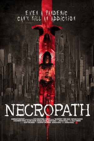 Некропат (фильм, 2018)