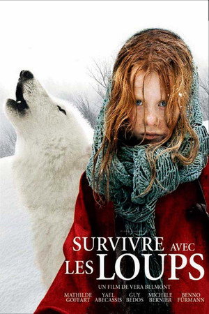 Выживая с волками (фильм, 2007)