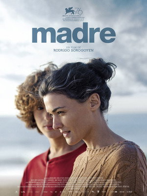 Мать (фильм, 2019)