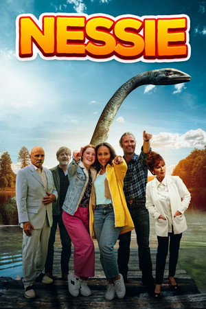 Несси (фильм, 2023)
