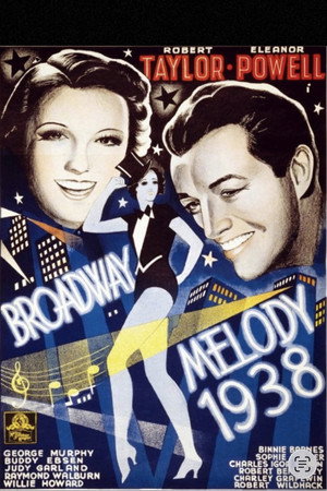 Мелодия Бродвея 1938-го года (фильм, 1937)