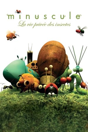 Букашки (мультсериал, 2006)