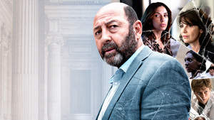 Человек чести (сериал, 2021)