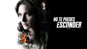 Тебе не спрятаться (сериал, 2019)