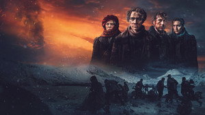 Забастовка (фильм, 2023)