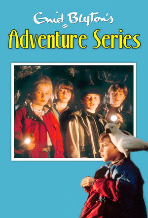 Приключения Энид Блайтон (сериал, 1996)