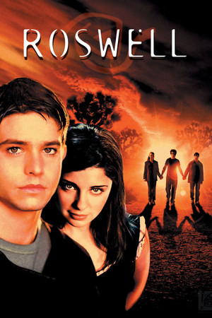 Город пришельцев (сериал, 1999)