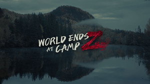 Конец света в кемпинге и зомби (фильм, 2021)