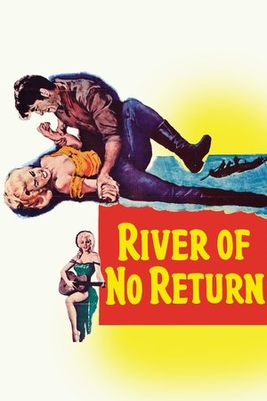 Река не течет вспять (фильм, 1954)