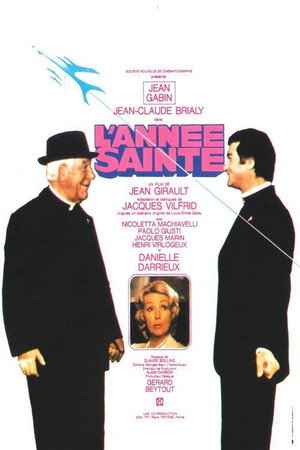 Святой год (фильм, 1976)