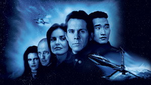 Крестовый поход (сериал, 1999)