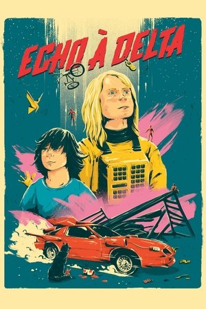 Эхо вызывает Дельту (фильм, 2023)