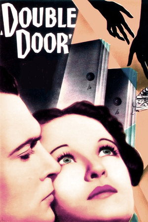 Двойная дверь (фильм, 1934)
