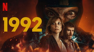 1992 (сериал, 2024)