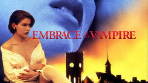 Объятие вампира (фильм, 1995)
