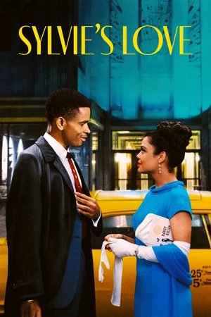 Любовь Сильви (фильм, 2020)